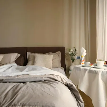 Bed & Breakfast Venere Catánia