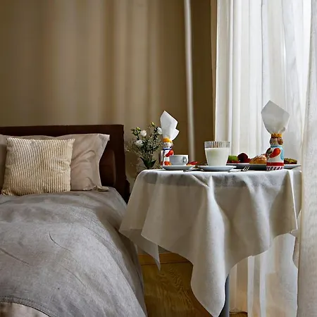 Bed and Breakfast Venere 4*