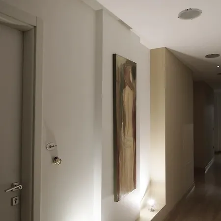 Venere Отель типа 