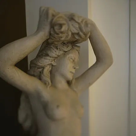 Couette-café Venere Catane