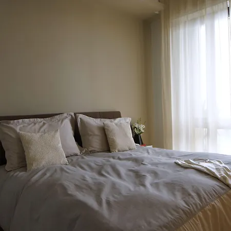 Venere Bed and Breakfast Κατάνια