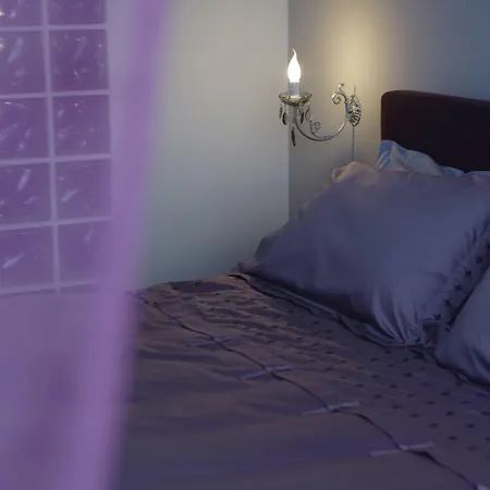 Venere Bed and Breakfast