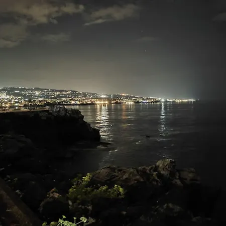 Venere Κατάνια
