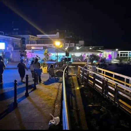 Venere 4* Катания