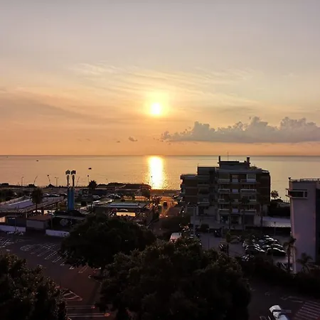 Bed and Breakfast Venere Κατάνια