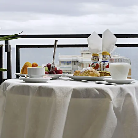 Venere Bed and Breakfast Κατάνια