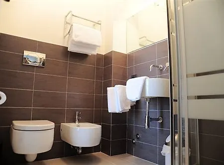 Venere Bed & Breakfast 3*