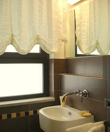 Venere Bed and Breakfast 4*