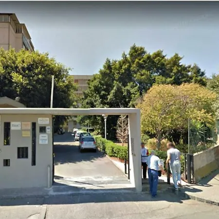 Venere Bed and Breakfast Κατάνια