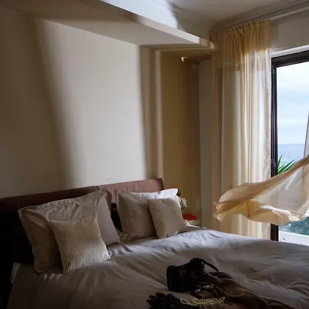 Venere Bed and Breakfast Κατάνια