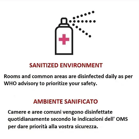 Bed & Breakfast Venere