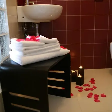 Bed and breakfast Venere