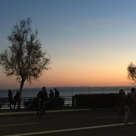 Bed and breakfast Venere 4*