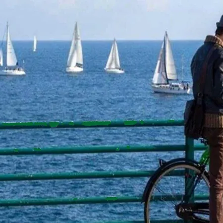 Bed and breakfast Venere Catania