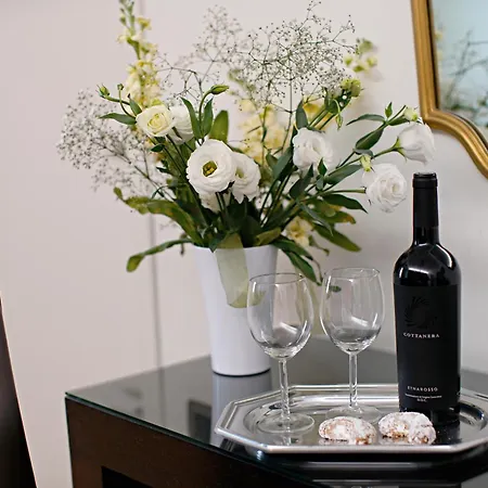 Venere Bed and breakfast 4*