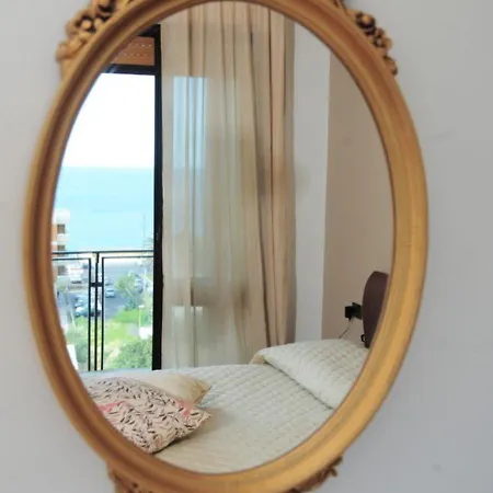 Bed and breakfast Venere 4*