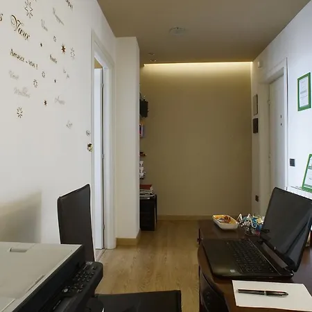 Venere فندق مبيت وإفطار