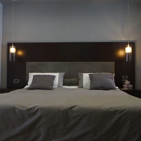 فندق مبيت وإفطار Venere 4*