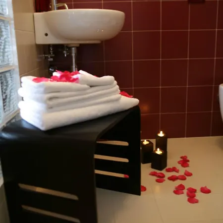 Bed and breakfast Venere