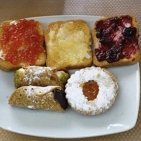 Bed and breakfast Venere 4*