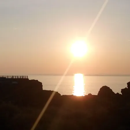 Bed and breakfast Venere