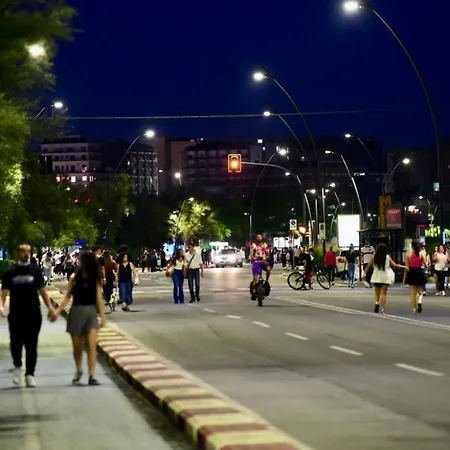 Venere Bed and breakfast Catania