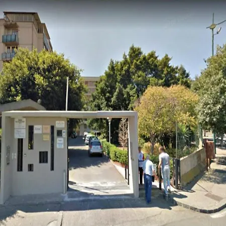 Bed & Breakfast Venere 4*