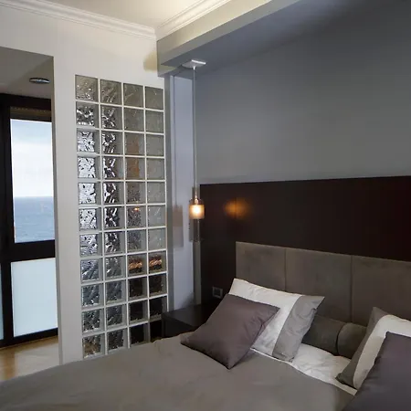 Venere Bed and Breakfast Κατάνια