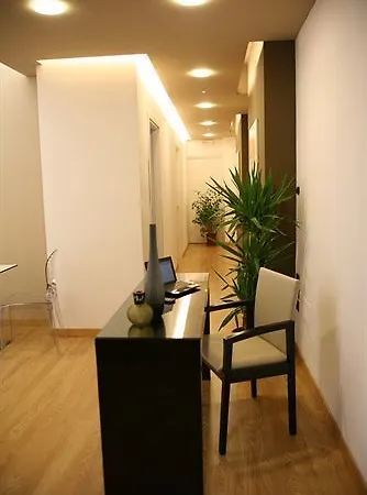 Venere Отель типа 