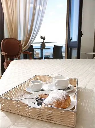 Bed & Breakfast Venere Catania