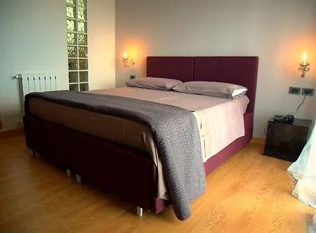 Bed & Breakfast Venere Catania