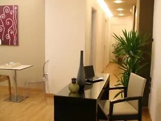 Bed & Breakfast Venere 4*